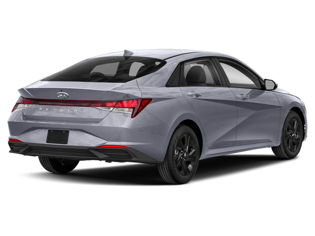 Used 2021 Hyundai Elantra SEL with VIN 5NPLS4AG6MH005920 for sale in Burleson, TX