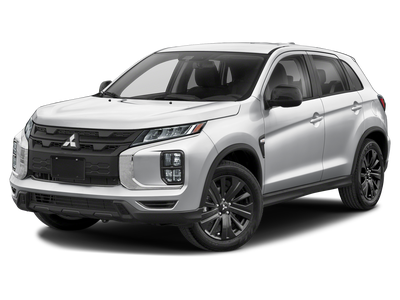 2021 Mitsubishi Outlander Sport 2.0 LE