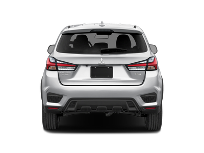 2021 Mitsubishi Outlander Sport 2.0 LE