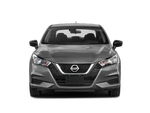 2021 Nissan Versa 1.6 SV