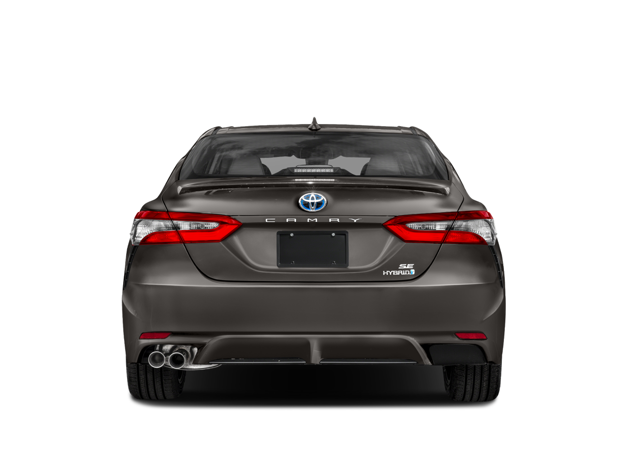 2021 Toyota Camry Hybrid SE