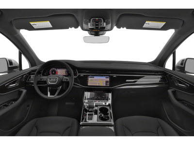 2022 Audi Q7 45 Premium quattro