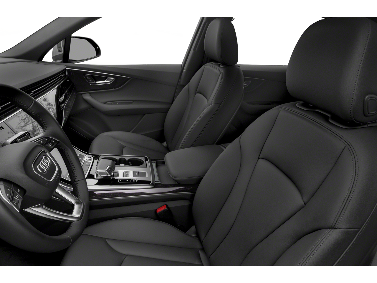 2022 Audi Q7 45 Premium quattro