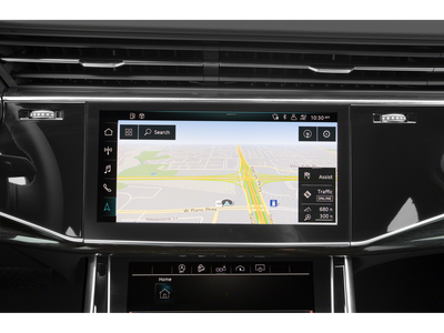 2022 Audi Q7 45 Premium quattro