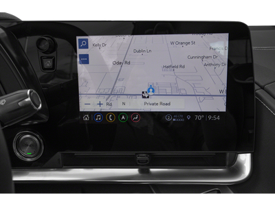 2022 Chevrolet Corvette Stingray 3LT