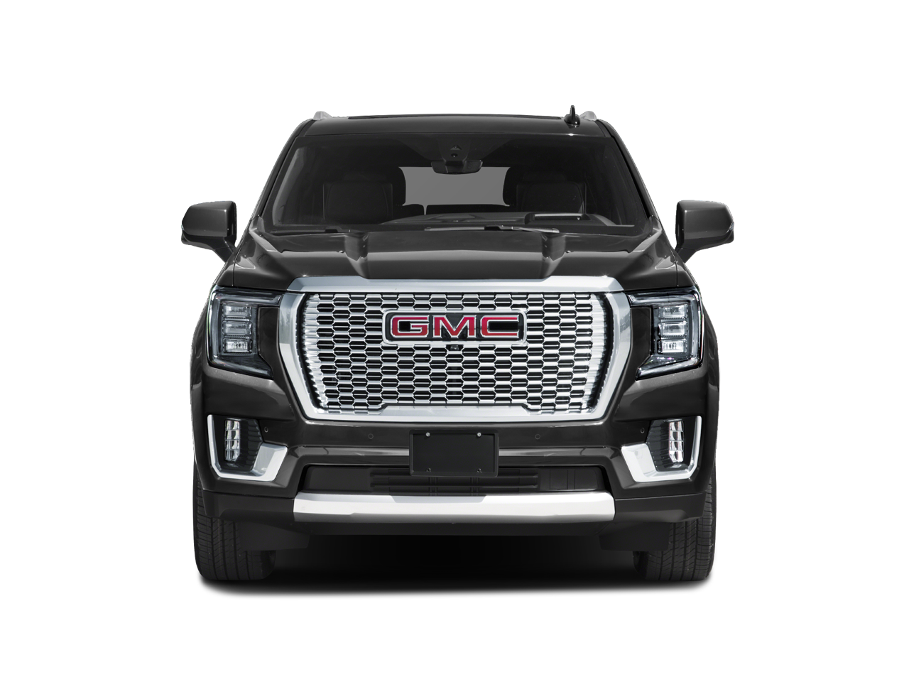 2022 Gmc Yukon XL photo 2