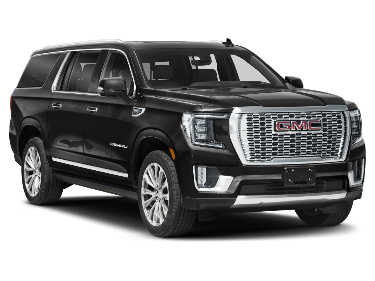 2022 Gmc Yukon XL photo 3
