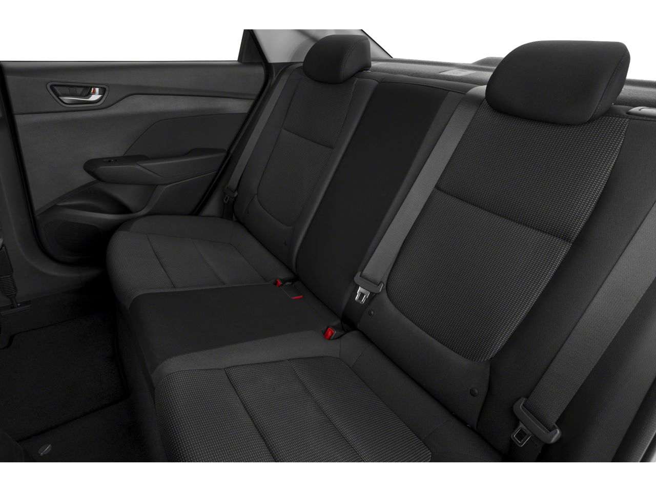 2022 Hyundai Accent SE