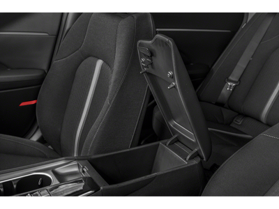 2022 Hyundai Sonata Hybrid SEL