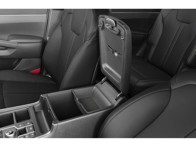 2022 Kia Sorento EX