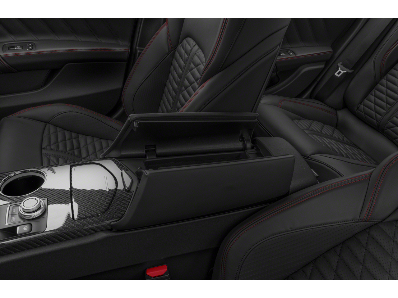 2022 Maserati Ghibli Modena