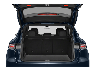 2022 Porsche Cayenne Platinum Edition