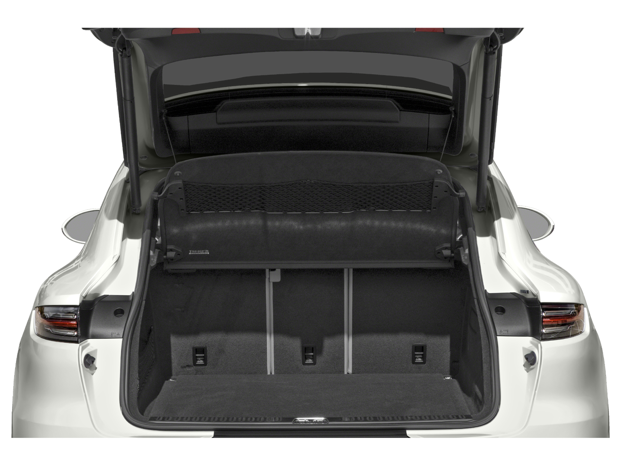 2022 Porsche Cayenne Coupe GTS