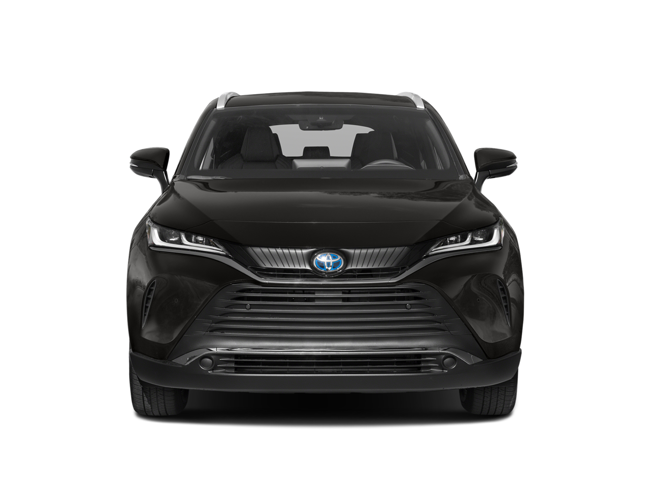 2022 Toyota Venza XLE photo 3