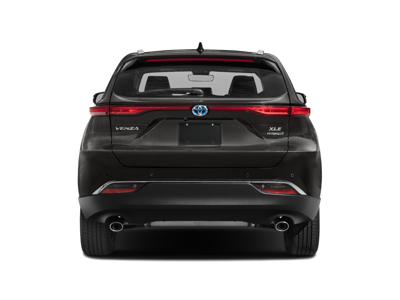 2022 Toyota Venza XLE photo 4