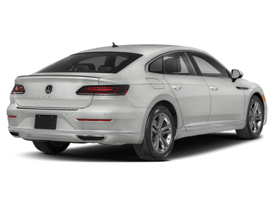 2022 Volkswagen Arteon 2.0T SE R-Line