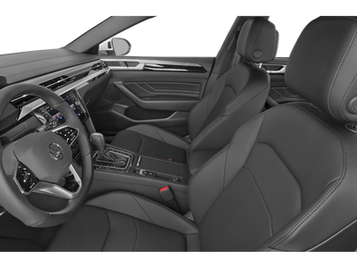 2022 Volkswagen Arteon 2.0T SE R-Line