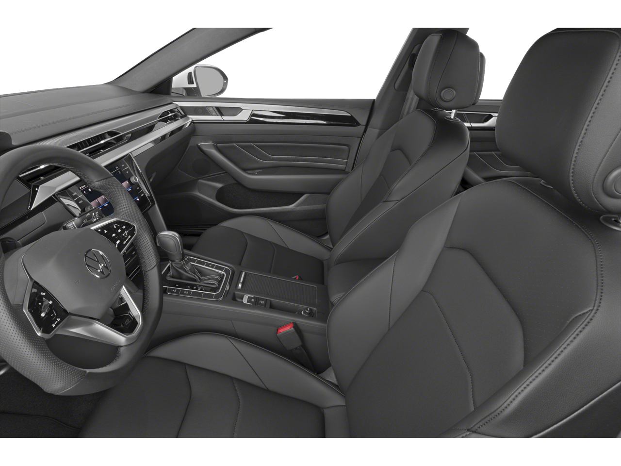 2022 Volkswagen Arteon 2.0T SE R-Line