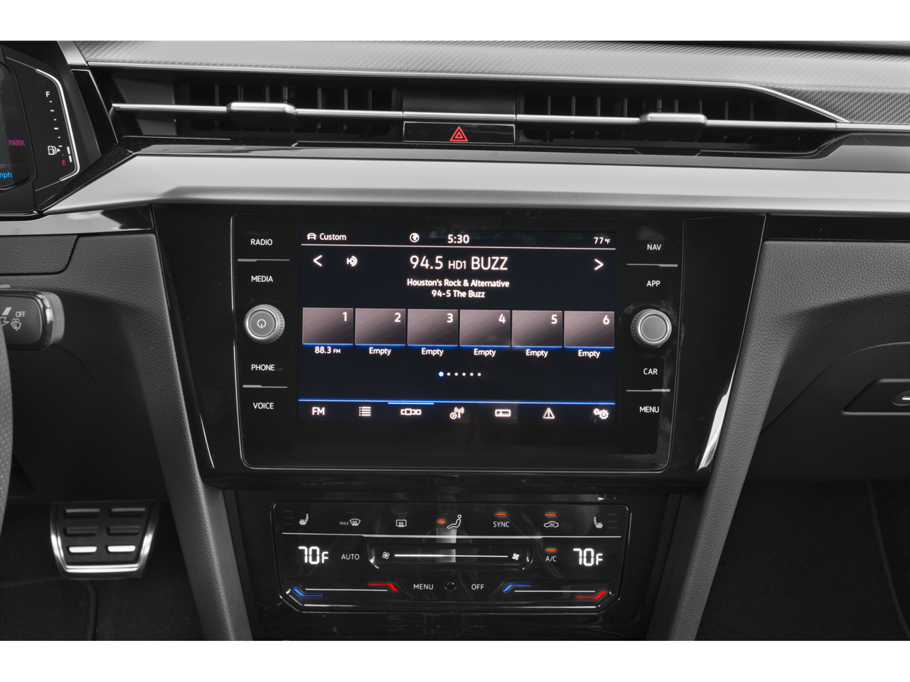 2022 Volkswagen Arteon 2.0T SE R-Line