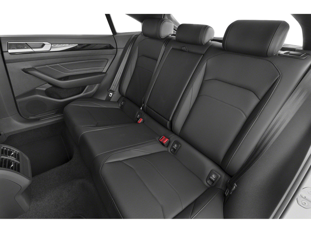 2022 Volkswagen Arteon 2.0T SE R-Line