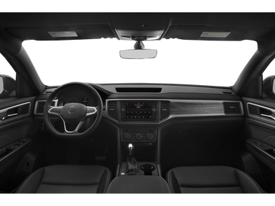 2022 Volkswagen Atlas Cross Sport 2.0T SE w/Technology