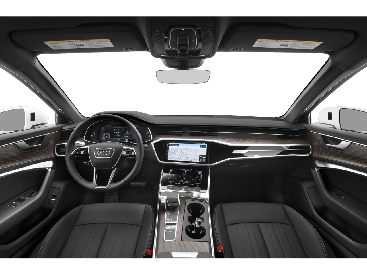 2023 Audi A6 45 Premium Plus quattro