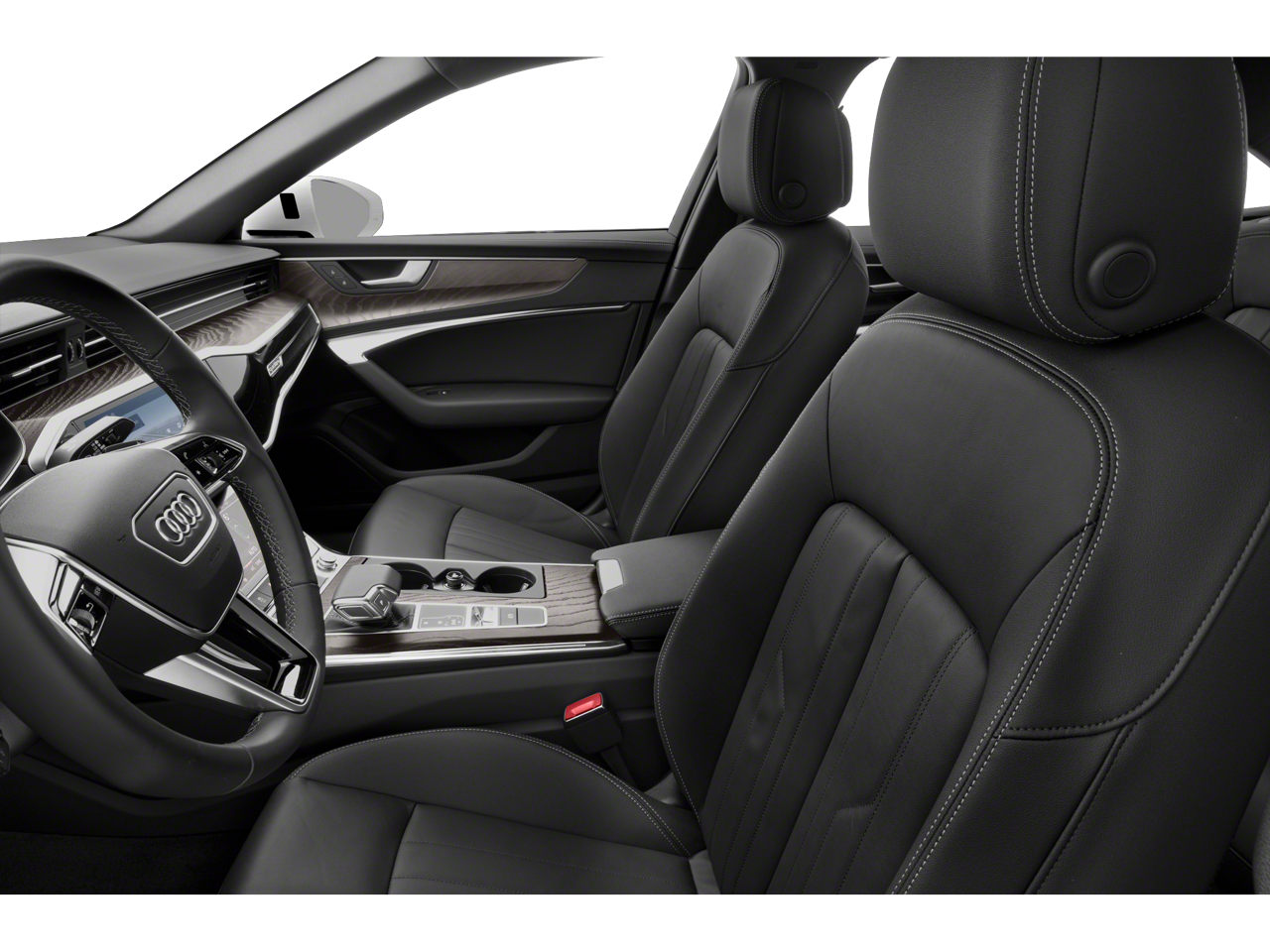 2023 Audi A6 45 Premium Plus quattro