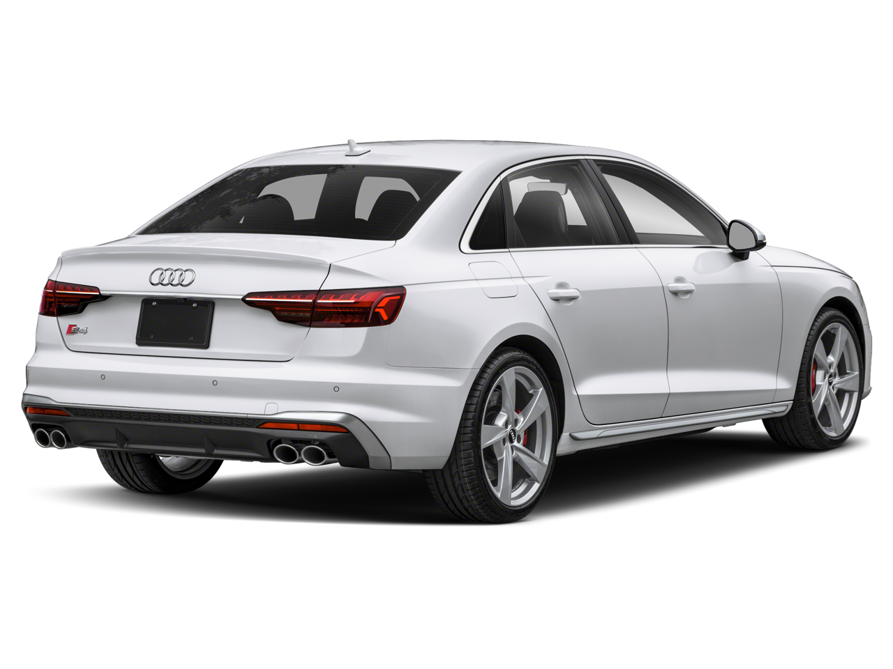 2023 Audi S4 3.0T Premium quattro