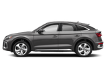 2023 Audi Q5 Sportback 45 S line Premium Plus quattro