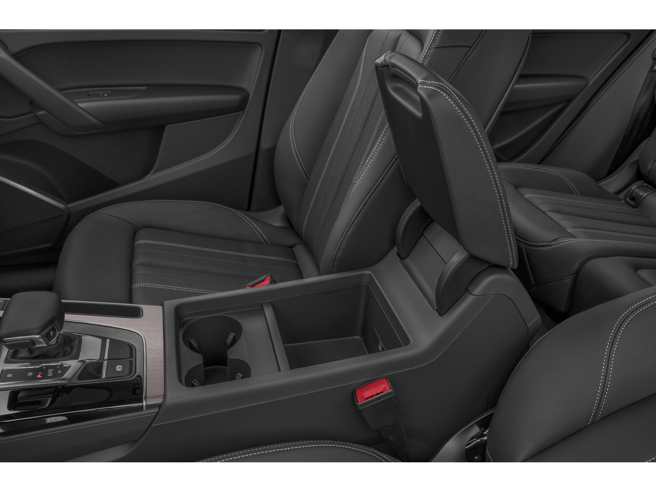 2023 Audi Q5 Sportback quattro