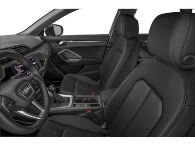 2023 Audi Q3 Premium quattro