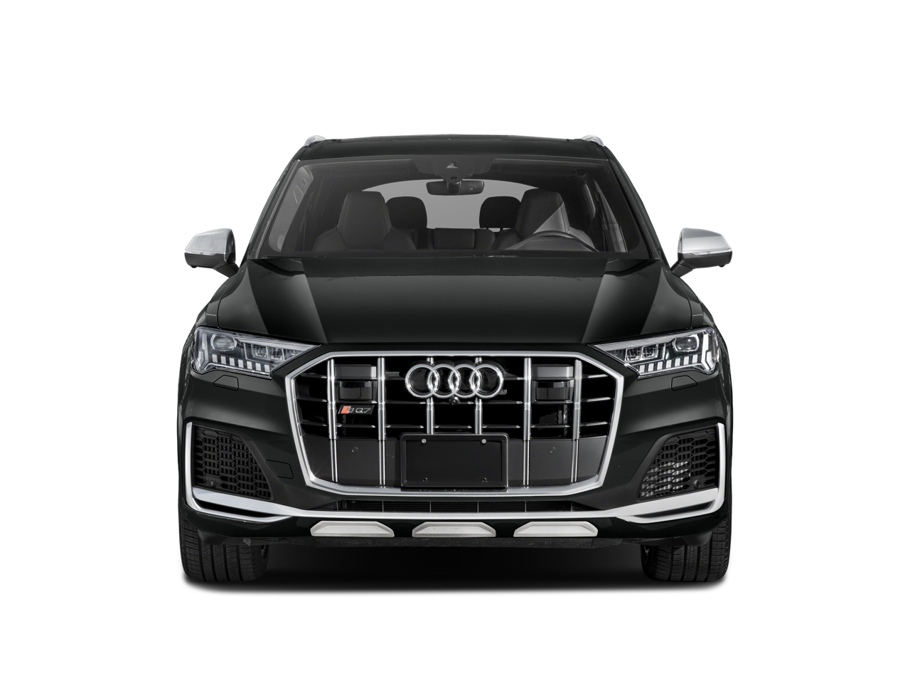 2023 Audi SQ7 quattro Prestige photo 3