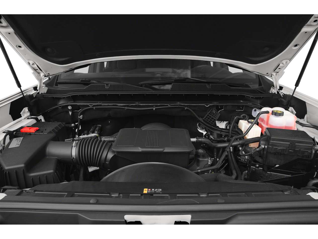 2023 Chevrolet Silverado 2500HD Custom