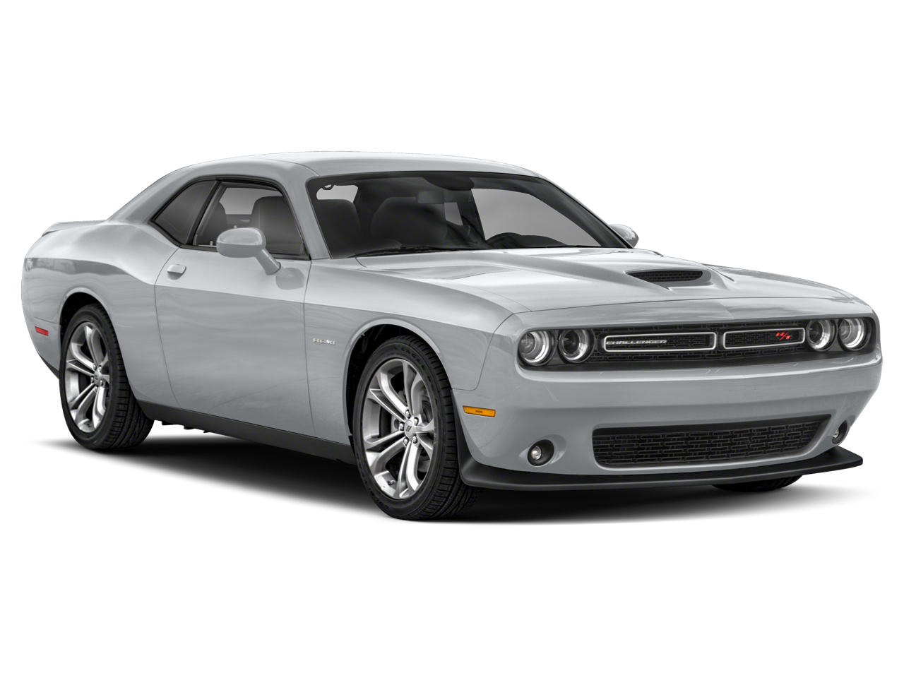 2023 Dodge Challenger R/T photo 2
