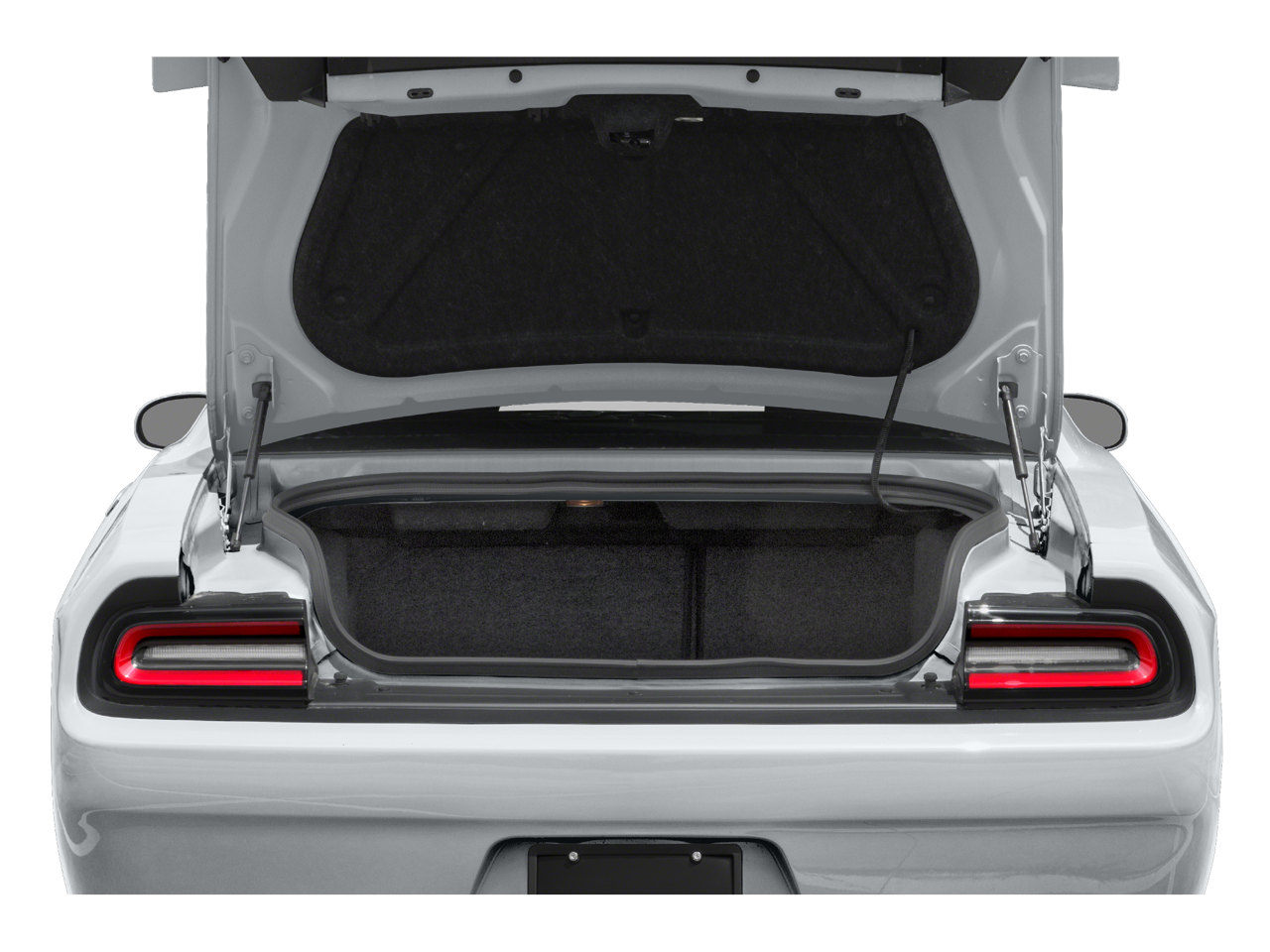 2023 Dodge Challenger R/T photo 3