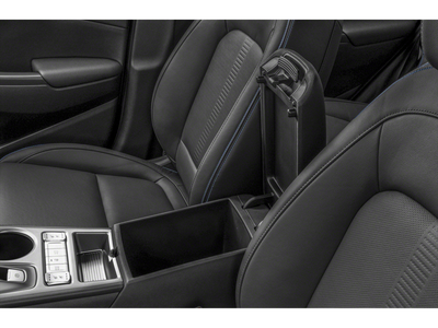 2023 Hyundai Kona Electric SE