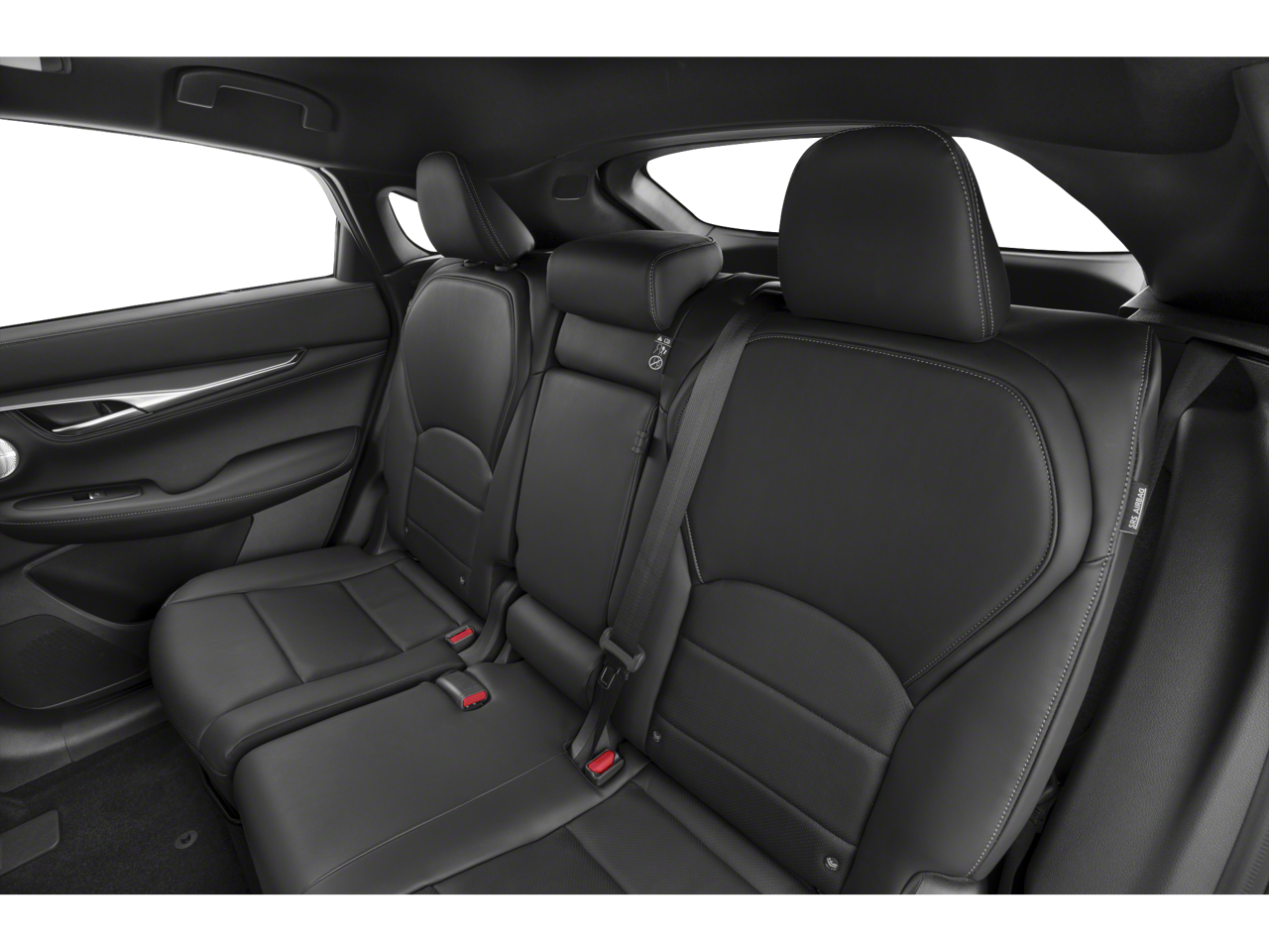 2023 INFINITI QX55 ESSENTIAL