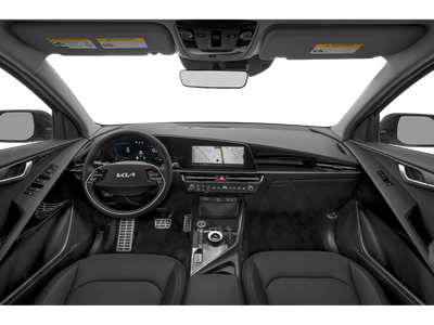 2023 Kia Niro Plug-In Hybrid SX