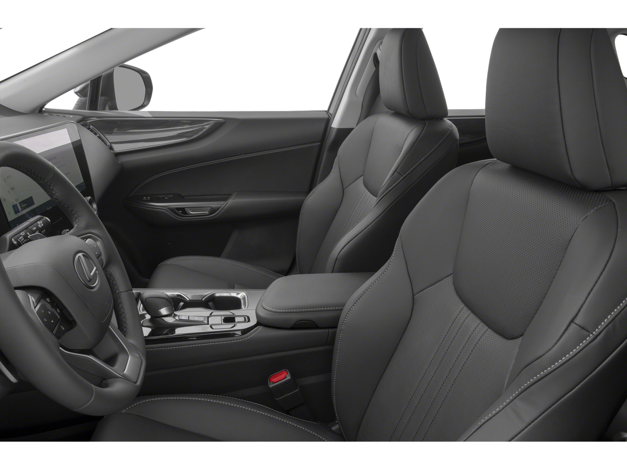 2023 Lexus NX 250 Premium