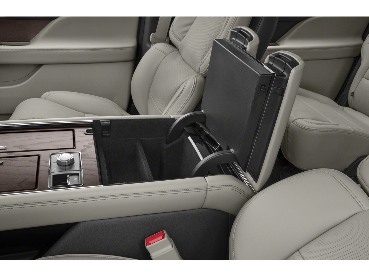 2023 Lincoln Navigator L Standard