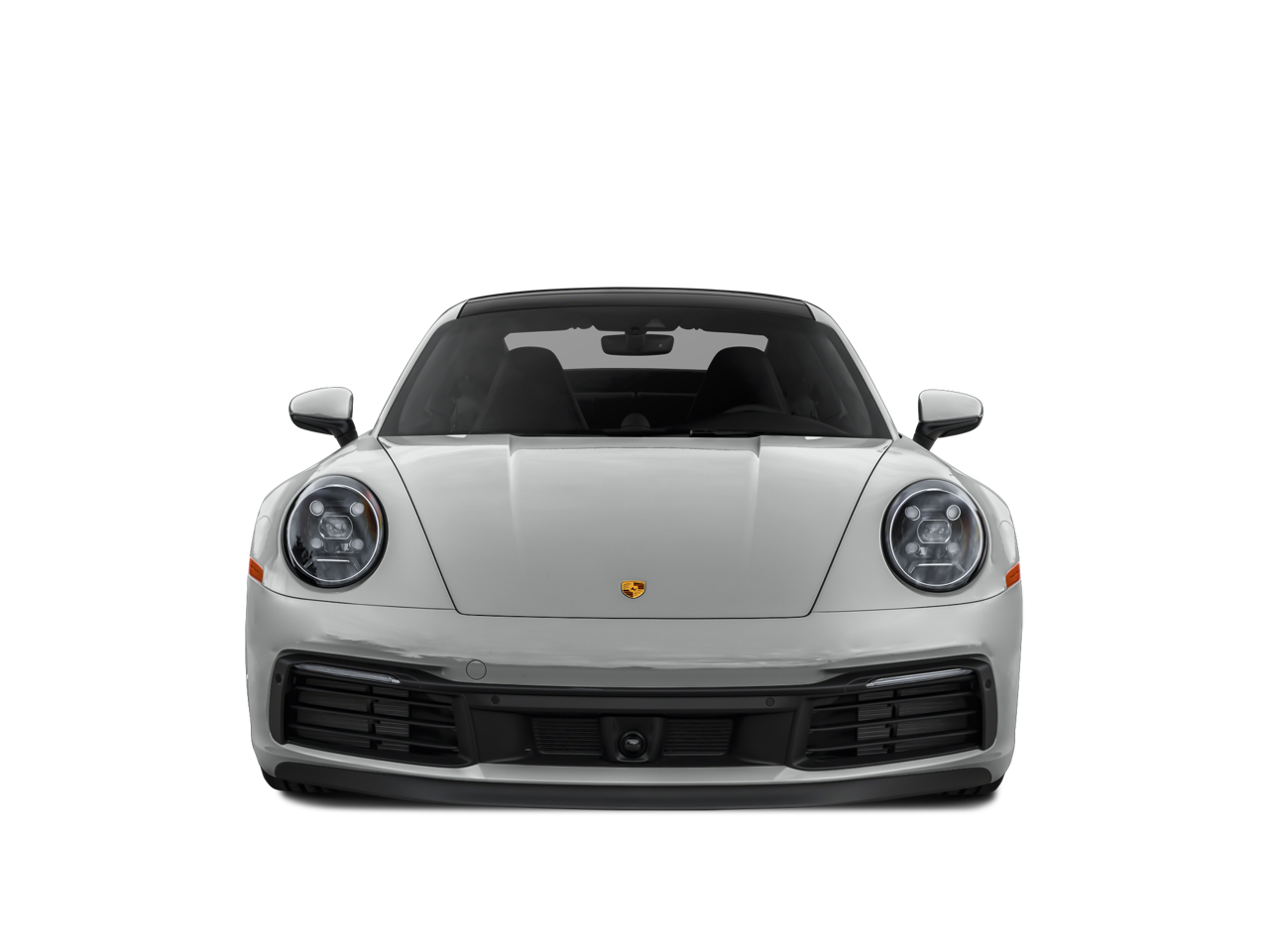 2023 Porsche 911 Carrera S