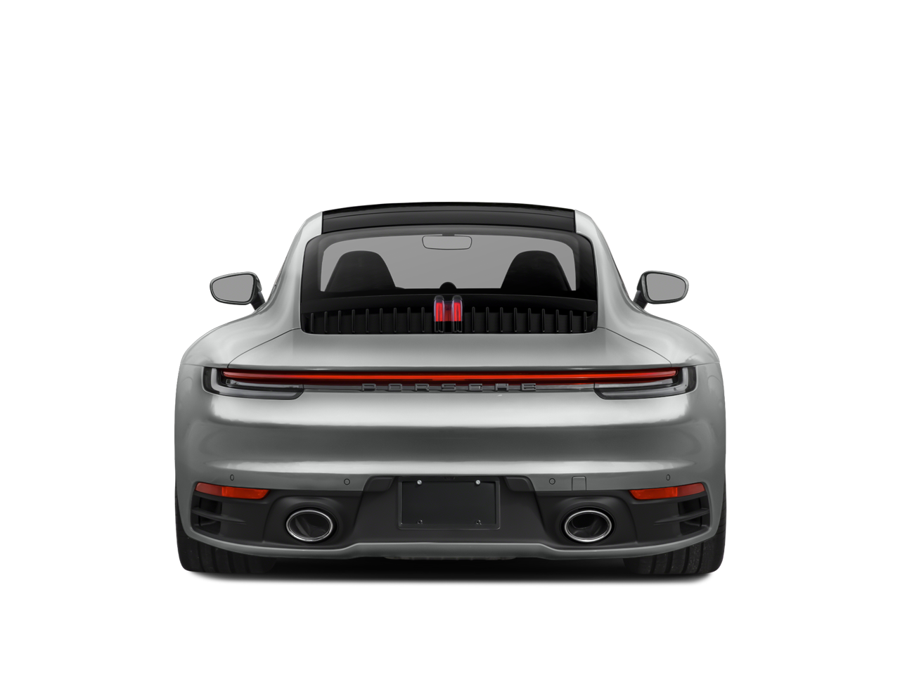 2023 Porsche 911 Carrera S