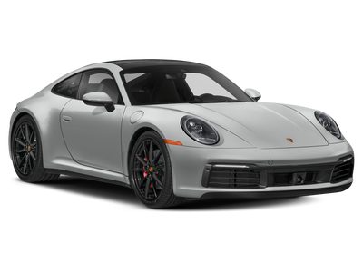 2023 Porsche 911 Carrera S