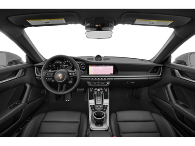 2023 Porsche 911 Carrera S