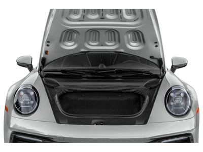 2023 Porsche 911 Carrera S