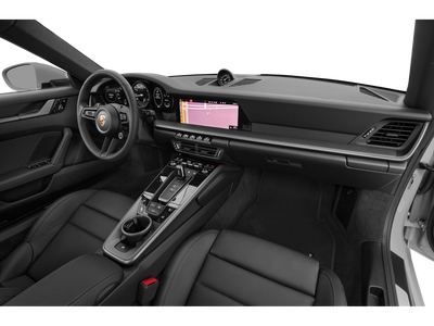 2023 Porsche 911 Carrera S