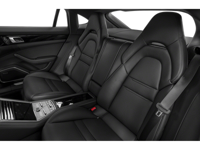 2023 Porsche Panamera 4 Platinum Edition