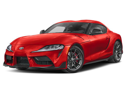 2023 Toyota GR Supra 3.0 Premium