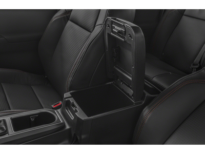 2023 Toyota Tacoma TRD Pro V6