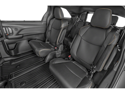 2023 Toyota Sienna Woodland Edition 7 Passenger
